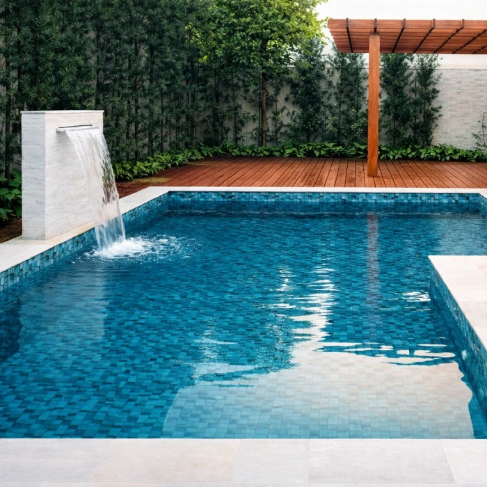 Piscinas Casa das Piscinas