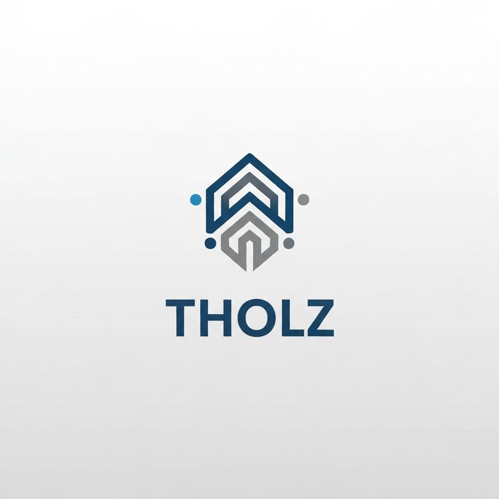 Logo Tholz